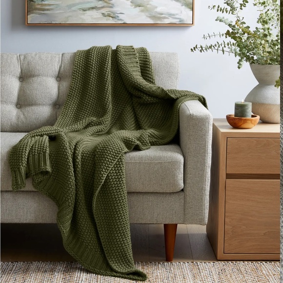 Quince Throw - Picture 2 of 6